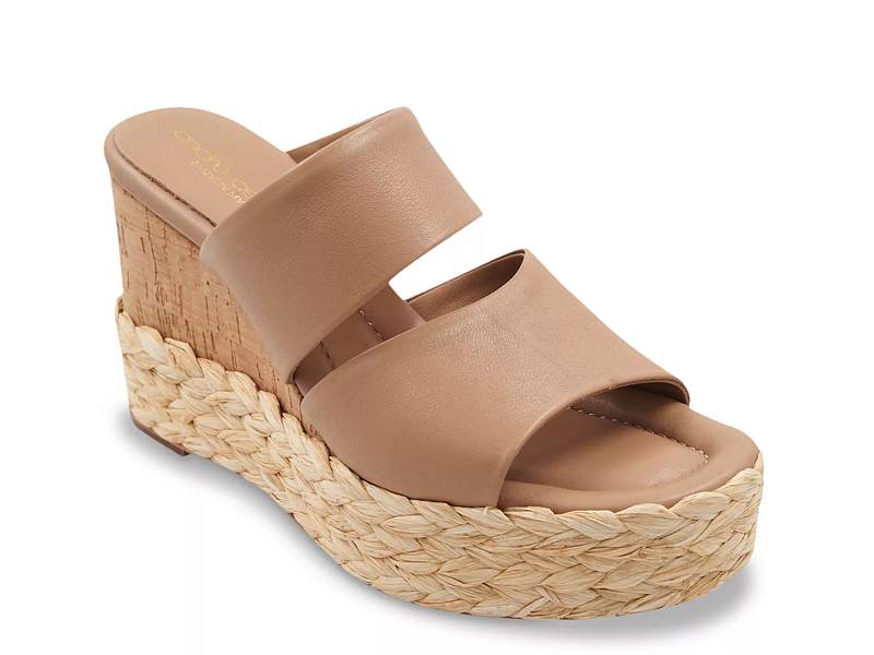 Nine West Roxana Espadrille Platform Sandal - Free Shipping | DSW