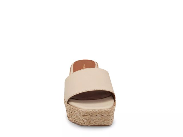 Andre assous sandals 2025