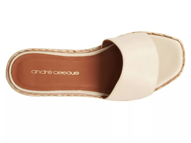 Andre sandals shop