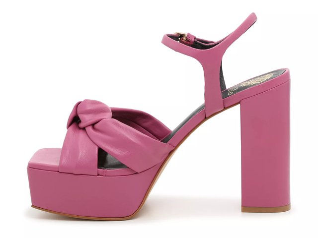 Vince Camuto Stefaney Platform Sandal Free Shipping DSW