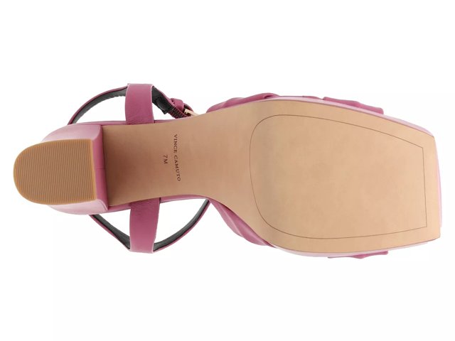 Vince camuto diva sandal hot sale