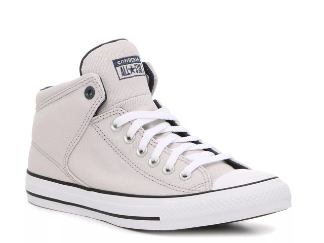 Converse Chuck Taylor All Star Street High Top Sneaker Men s
