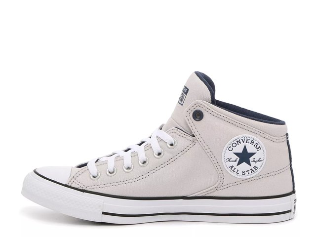 Converse Chuck Taylor All Star Street High-Top Sneaker - Men's - Free  Shipping