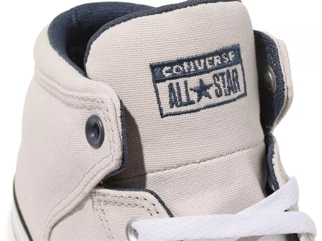 Converse Chuck Taylor All Star Street High-Top Sneaker - Men's