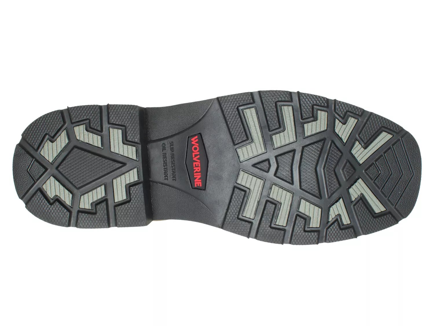 Rancher Steel Toe Work Boot