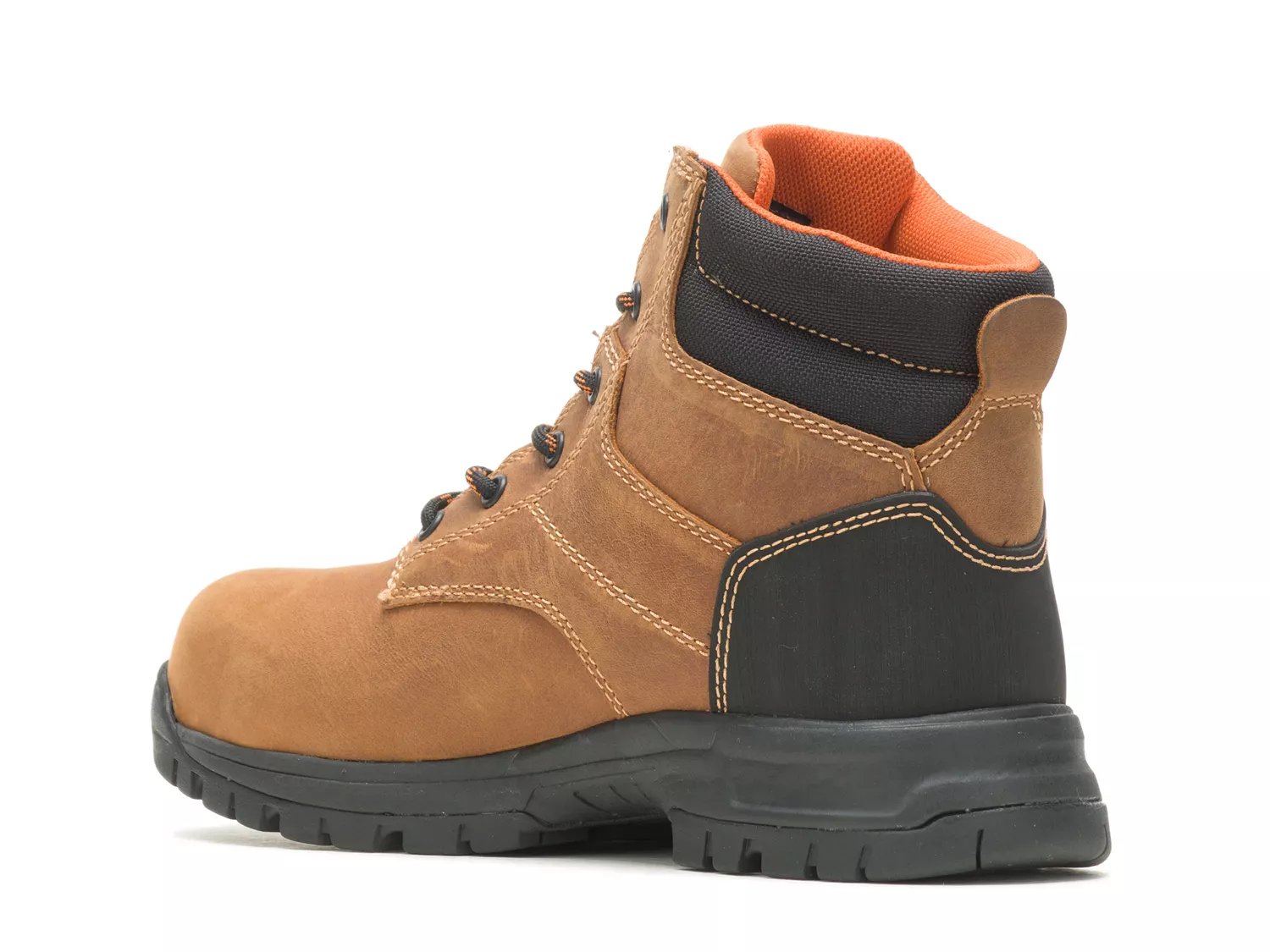 Piper Composite Toe Work Boot