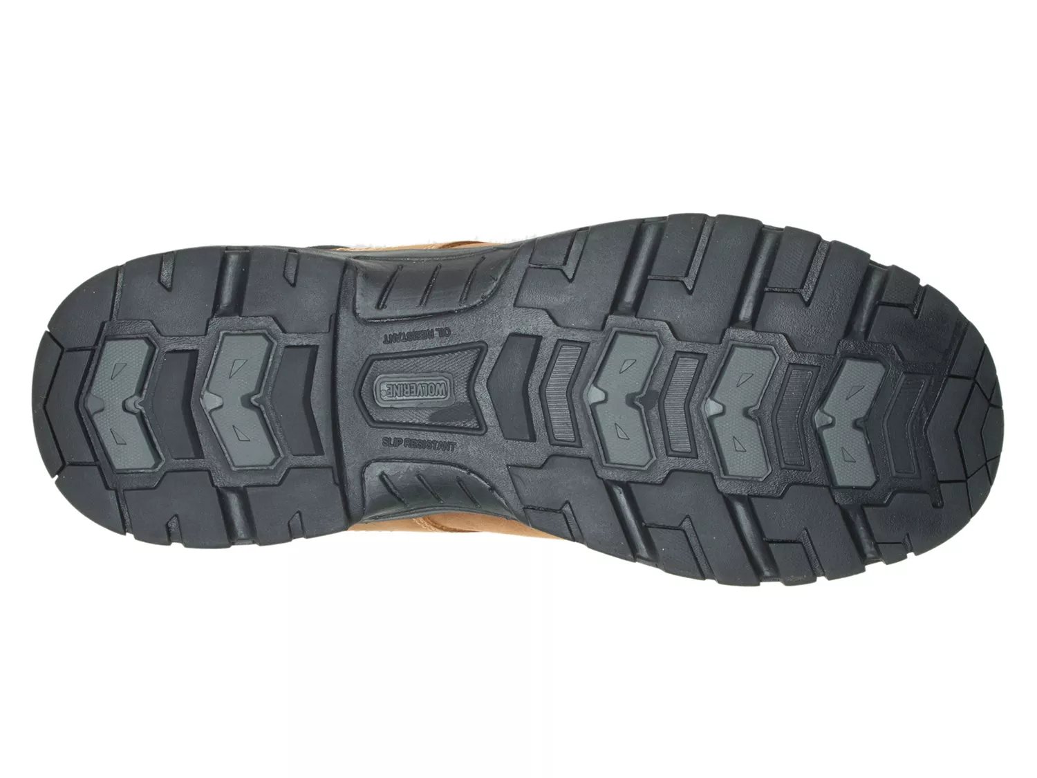 Piper Composite Toe Work Boot