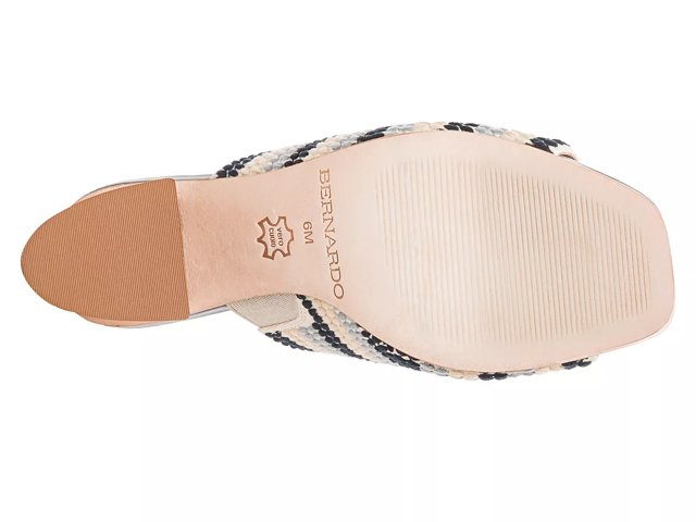 Bernardo cheap shoes dsw