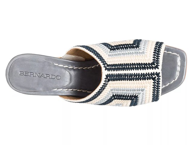 Bernardo Beatriz Sandal Free Shipping DSW