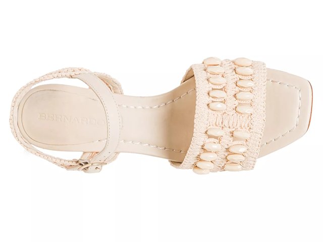 Bernardo sandals dsw best sale