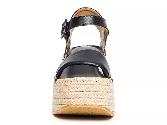 Mallorca Espadrille Wedge Sandal