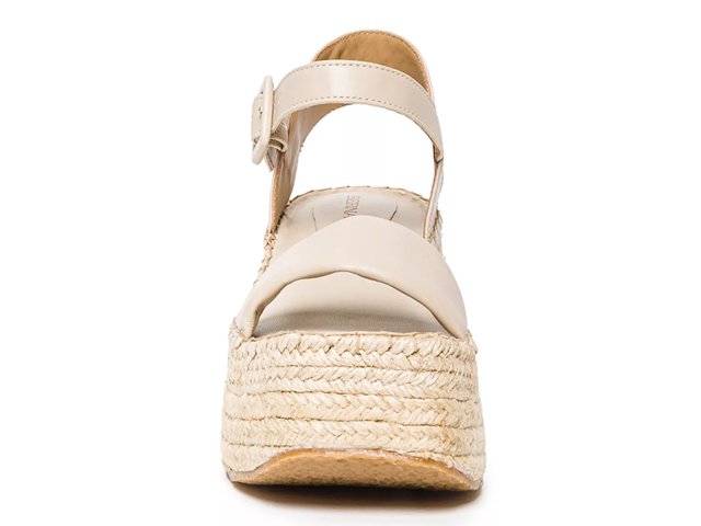 Mallorca platform wedge espadrille sales