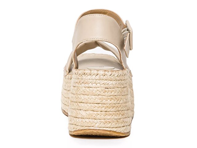 Mallorca platform wedge espadrille discount