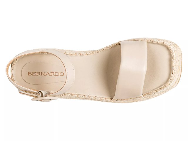 Mallorca platform wedge espadrille best sale