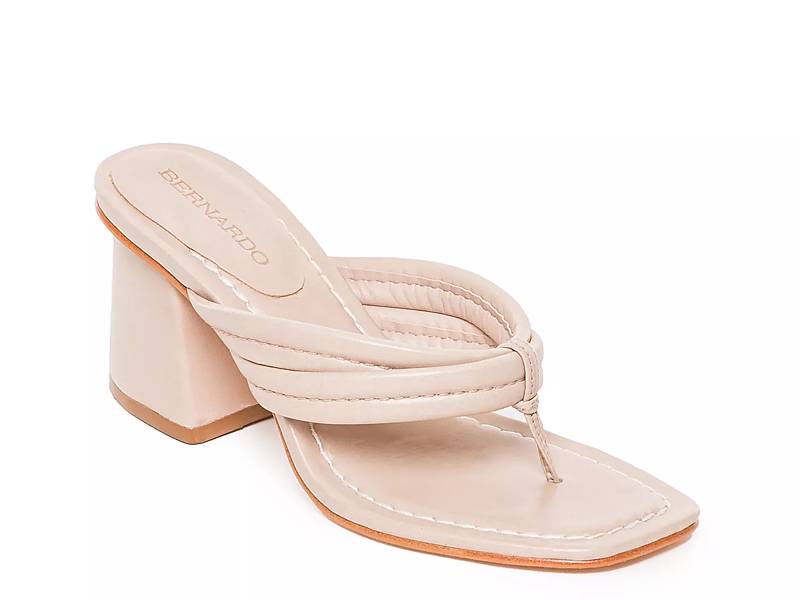 Bernardo Miami Flair Sandal Free Shipping DSW