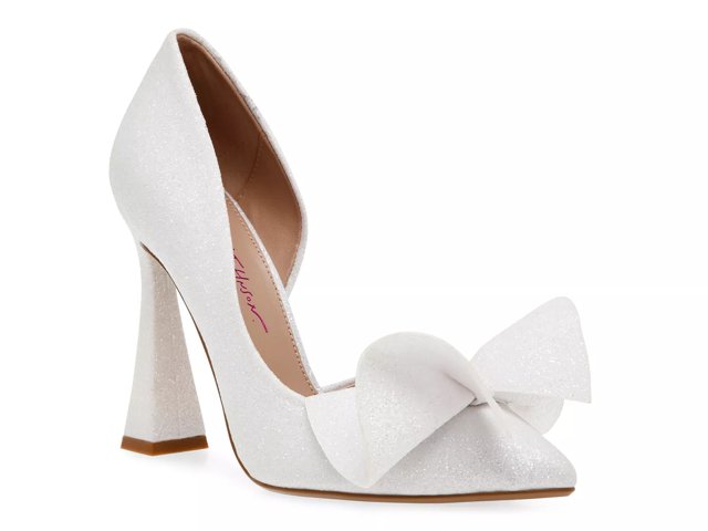 Dsw betsey johnson heels clearance