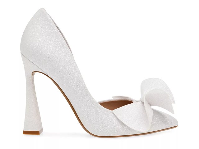 Betsey johnson shoes dsw sale