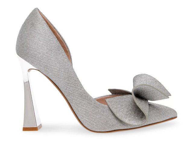 Betsey Johnson Nobble Pump