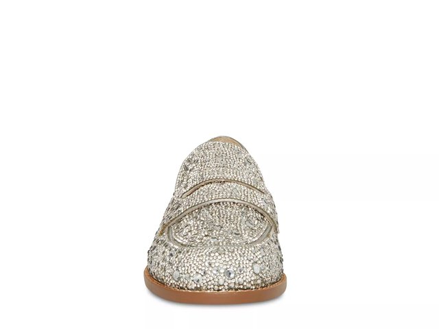 Betsey Johnson Aron Loafer