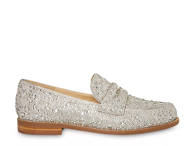 Betsey Johnson Aron Loafer