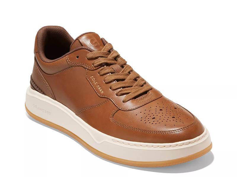 Cole Haan Generation Zerogrand Txt Sneaker - Free Shipping | DSW