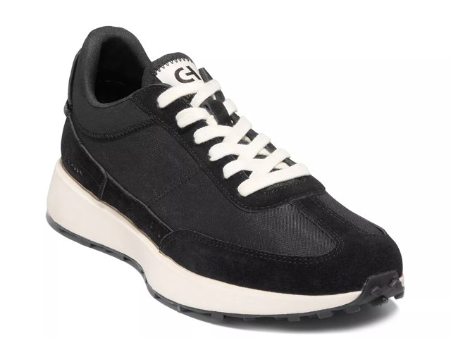Cole haan grand crosscourt runner sneaker discount