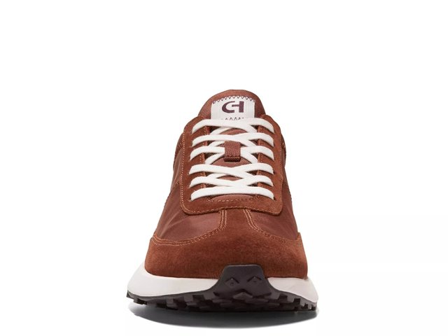 Zapatillas Deportivas de Hombre  Men's Grand Crosscourt Midtown