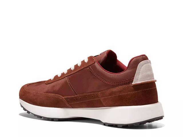 Cole haan sales grand crosscourt runner