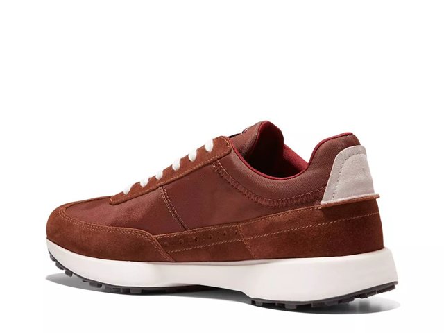 Zapatillas Deportivas de Hombre  Men's Grand Crosscourt Midtown