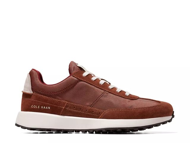 Cole Haan Grand Crosscourt Midtown Runner Sneaker Free Shipping