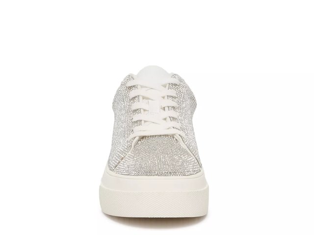 JESSICA SIMPSONラインストーン*女度UP*厚底*スニーカーCherello Jessica Simpson Cherello Platform Sneaker - Women's - Free