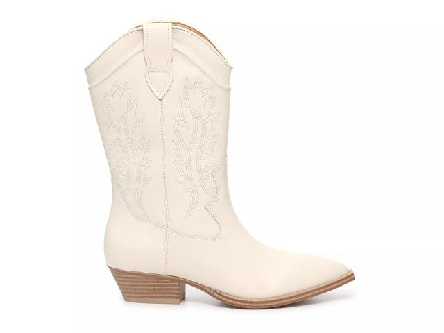Womens cowboy boots dsw cheap