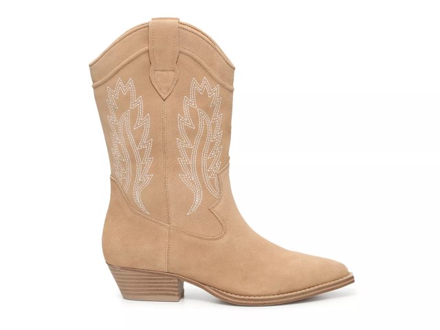 Cowboy boots dsw hotsell