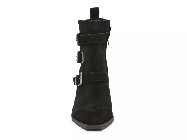 Crown Vintage Stralla Bootie