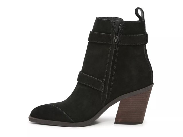 Crown vintage telsa bootie best sale