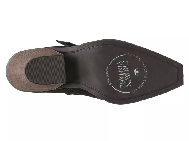 Crown Vintage Stralla Bootie