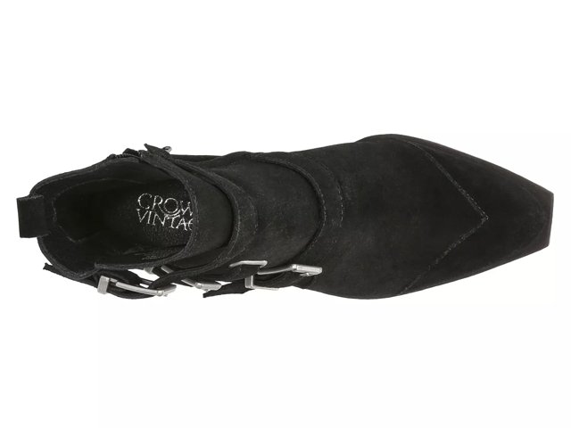 Studded clearance booties dsw
