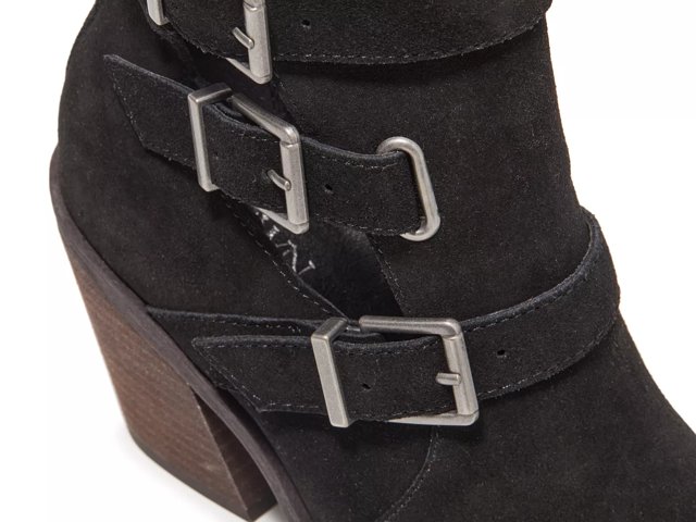 Crown Vintage Stralla Bootie