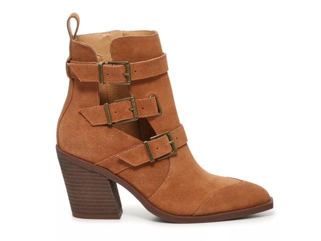 Franco sarto crown 2025