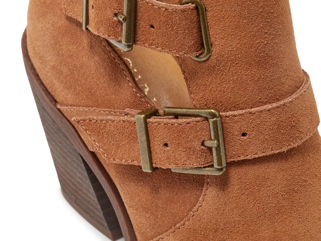 Dsw buckle booties sales