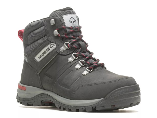 Dsw work boots womens outlet
