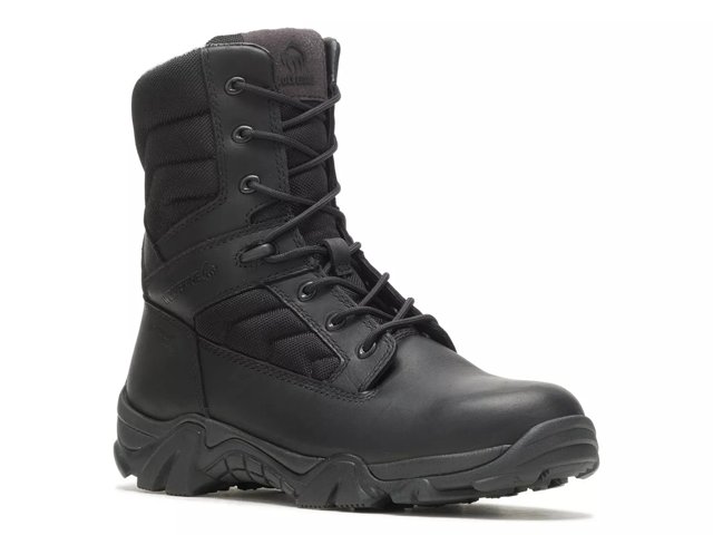 Wolverine 8 inch boots online