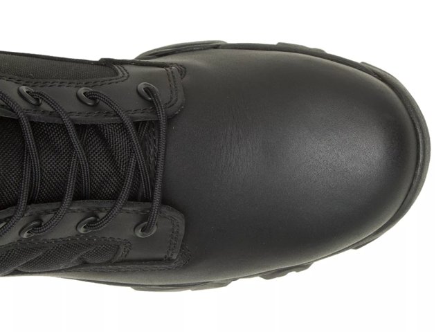 Wolverine wilderness boots 2025