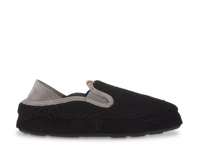 Acorn Harbor Moccasin Slipper Women s Free Shipping DSW