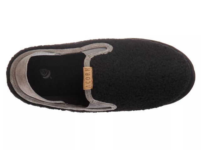 Acorn Harbor Moccasin Slipper Women s Free Shipping DSW