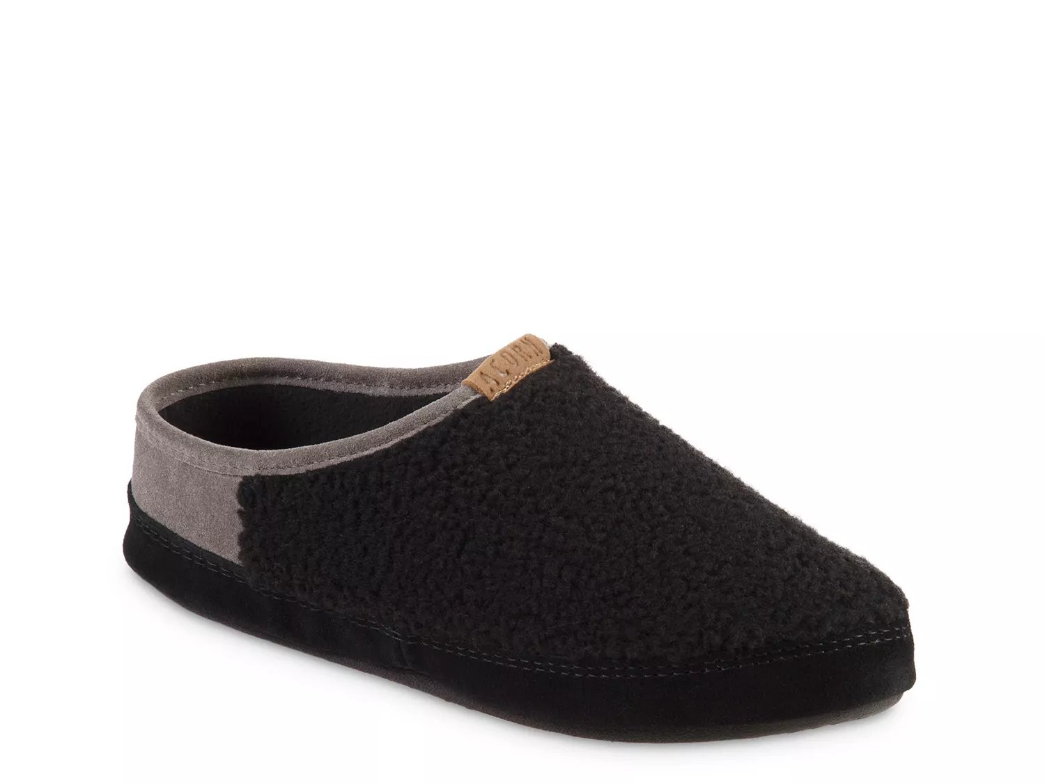 Acorn Harbor Hoodback Slipper - Women's - Free Shipping | DSW