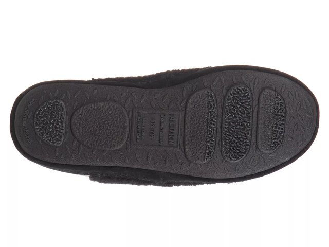 Harbor Hoodback Slipper - Women's