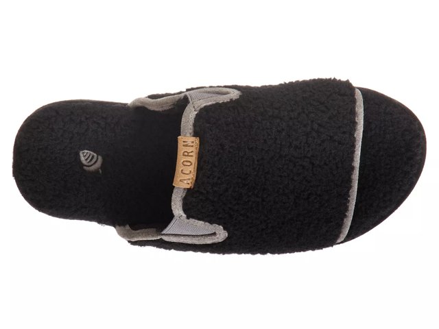 Acorn cloud cushion slippers sales