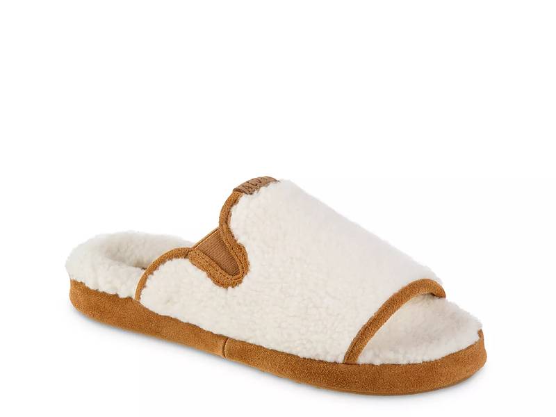 Vionic best sale slippers dsw