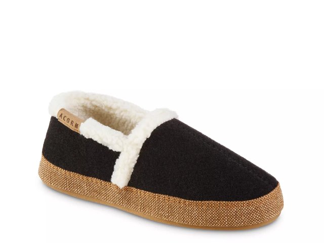 Slippers acorn cheap